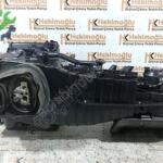 VW PASSAT B6 JETTA KALORİFER MOTORU VE KAZANI 2K5 820 003 C 3C0
