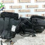 VW PASSAT B6 JETTA KALORİFER MOTORU VE KAZANI 2K5 820 003 C 3C0