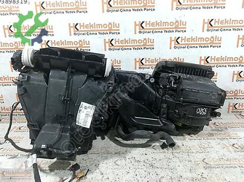 Volkswagen Passat çıkma parça