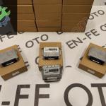 VW PASSAT B6 LED XENON FAR BEYNİ 89076976 89034934 4L0907391 1