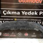 Vw passat b6 ön tampon alt spoyler 2006-2010 3c0805903
