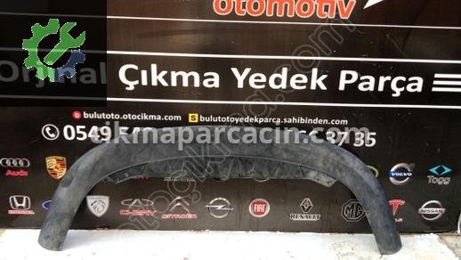 Volkswagen Passat Ön Tampon çıkma parça