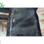 VW PASSAT B6 ÖN TAMPON DEMİRİ 2005-2010 3C0807109A 3C0807093 ÖN