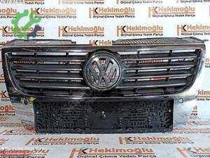 VW PASSAT B6 ORJİNAL PANJUR NİKELAJLI ARMALI SENSÖRLÜ 3c0919492E