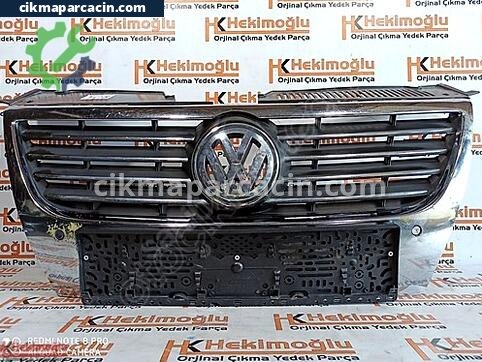 Volkswagen Passat Panjur çıkma parça
