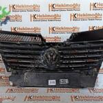 VW PASSAT B6 ORJİNAL PANJUR NİKELAJLI ARMALI SENSÖRLÜ 3c0919492E