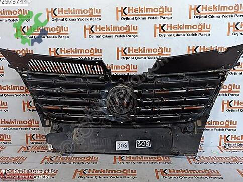 Volkswagen Passat 3C0919492E çıkma parça