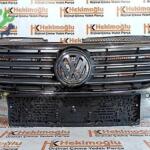 VW PASSAT B6 ORJİNAL PANJUR NİKELAJLI ARMALI SENSÖRLÜ 3c0919492E