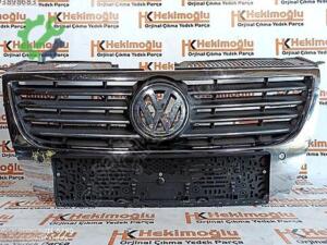 VW PASSAT B6 ORJİNAL PANJUR NİKELAJLI ARMALI SENSÖRLÜ 3c0919492E