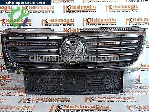 Volkswagen Passat Panjur çıkma parça