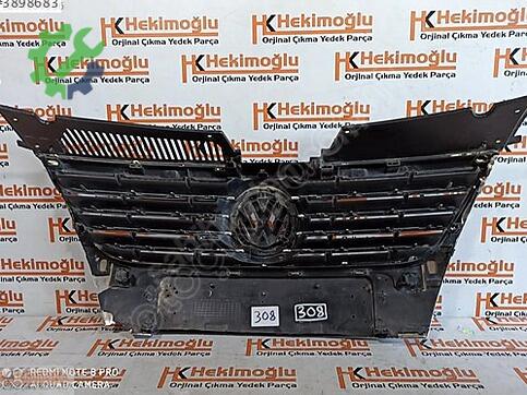 Volkswagen Passat 3C0919492E çıkma parça
