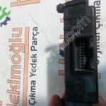 VW PASSAT B6 PASSAT CC 3C0907530C GATEWAY AĞ GEÇİDİ KONTROL