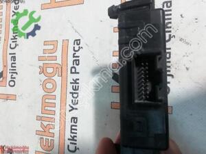 VW PASSAT B6 PASSAT CC 3C0907530C GATEWAY AĞ GEÇİDİ KONTROL