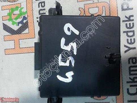 Volkswagen Passat 3C0907530C çıkma parça