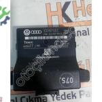 VW PASSAT B6 PASSAT CC 3C0907530C GATEWAY AĞ GEÇİDİ KONTROL