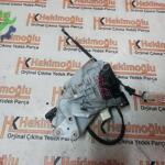 VW PASSAT B6 SAĞ ARKA KAPI KİLİDİ