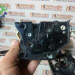 VW PASSAT B6 SAĞ ARKA KAPI KİLİDİ