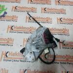 VW PASSAT B6 SAĞ ARKA KAPI KİLİDİ
