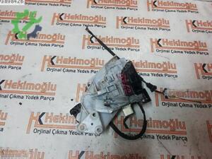 VW PASSAT B6 SAĞ ARKA KAPI KİLİDİ