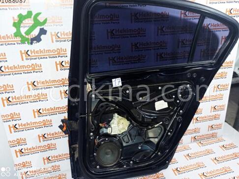 Volkswagen Passat çıkma parça