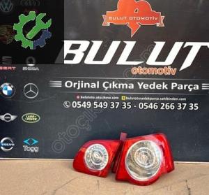 Vw passat b6 sağ iç sağ dış stop 2006-2010 (2. Adet)