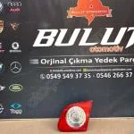 Vw passat b6 sağ iç stop 2005-2010