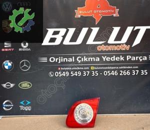 Vw passat b6 sağ iç stop 2005-2010 (2. Adet)