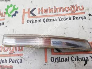 VW PASSAT B6 SAĞ TAMPON SİNYALİ 3C0953042E