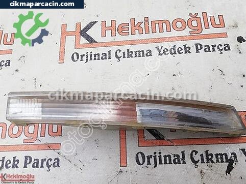 Volkswagen Passat Tampon Sinyali çıkma parça