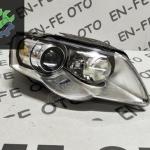 VW PASSAT B6 SAĞ XENON FAR ORJİNAL ÇIKMA 3