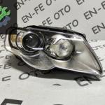 VW PASSAT B6 SAĞ XENON FAR ORJİNAL ÇIKMA 3