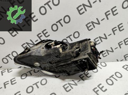 VW PASSAT B6 SAĞ XENON FAR ORJİNAL ÇIKMA 3