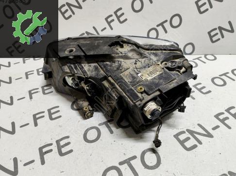 VW PASSAT B6 SAĞ XENON FAR ORJİNAL ÇIKMA 3