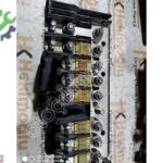 VW PASSAT B6 SİGORTA KUTUSU 3C0 937 125 RÖLE KUTUSU VW AUD