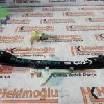VW PASSAT B6 SOL ARKA CAM KRİKOSU 980877 101