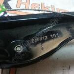 VW PASSAT B6 SOL ARKA CAM KRİKOSU 980877 101