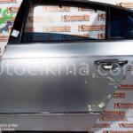 VW PASSAT B6 SOL ARKA KAPI GÜMÜŞ GRİ HATASIZ BOYALI