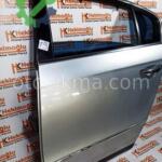 VW PASSAT B6 SOL ARKA KAPI GÜMÜŞ GRİ HATASIZ BOYALI