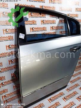 Volkswagen Passat çıkma parça