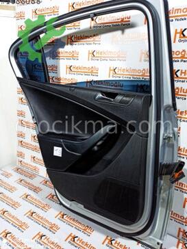 Volkswagen Passat çıkma parça