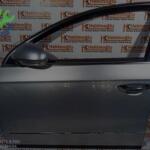 VW PASSAT B6 SOL ÖN KAPI GÜMÜŞ GRİ BOYALI 2006-2011