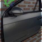 VW PASSAT B6 SOL ÖN KAPI GÜMÜŞ GRİ BOYALI 2006-2011