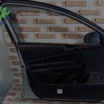 VW PASSAT B6 SOL ÖN KAPI GÜMÜŞ GRİ BOYALI 2006-2011