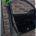 VW PASSAT B6 SOL ÖN KAPI GÜMÜŞ GRİ BOYALI 2006-2011