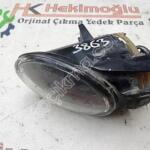 VW PASSAT B6 SOL SİS FARI 1N0 271 296 -041 E26 016 SAE F 024