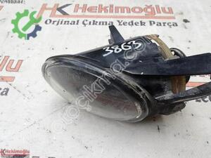 VW PASSAT B6 SOL SİS FARI 1N0 271 296 -041 E26 016 SAE F 024
