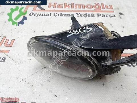 Volkswagen Passat Sis Farı çıkma parça