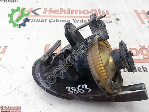 Rover 216 çıkma parça