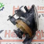 VW PASSAT B6 SOL SİS FARI 1N0 271 296 -041 E26 016 SAE F 024
