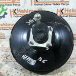 VW PASSAT B6 WESTİNGHOUSE FREN MERKEZİ VE DEPOSU